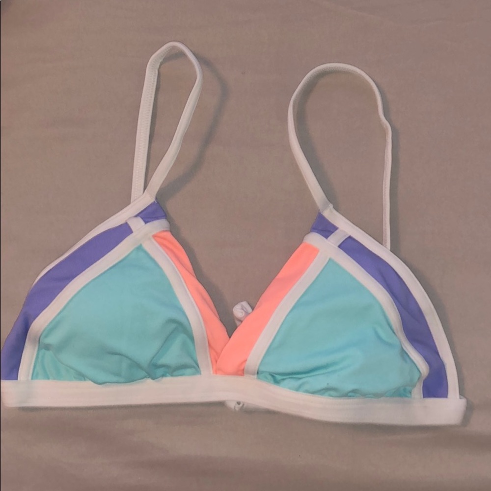 *NWOT*  South Moon Under Bikini Top